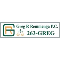 Greg R. Remmenga PC Logo
