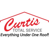 Curtis Total Service Logo
