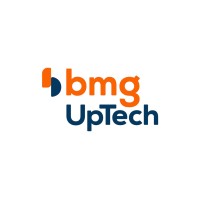 BMG UpTech Logo