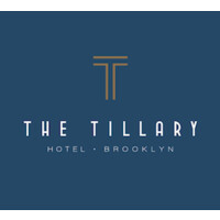 The Tillary Hotel Logo