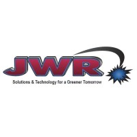 JWR, Inc Logo