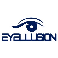 EYELLUSION Logo