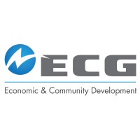 ECG Location Georgia Logo