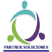 Partner Soluciones Logo