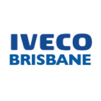 IVECO Brisbane Logo