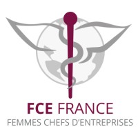 Femmes Chefs dEntreprises - FCE France Logo