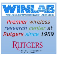 WINLAB Logo