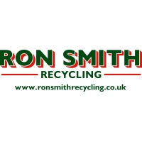 Ron Smith Recycling Ltd Logo