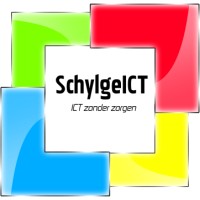 SchylgeICT Logo