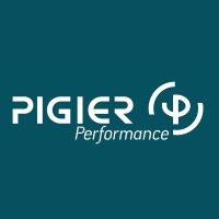 Pigier Rouen Normandie Logo