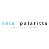 Hôtel Palafitte ***** Logo