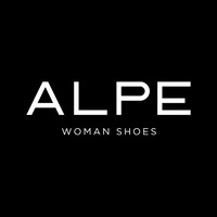 Alpe Woman Shoes Logo