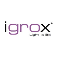 Igrox srl Logo