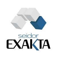 Seidor Exakta Logo