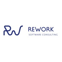 Rework Software Consulting Logo