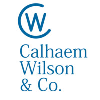 Calhaem, Wilson & Co. Logo