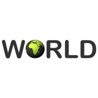 Enabled WORLD Ltd Logo
