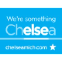 chelseamich.com Logo