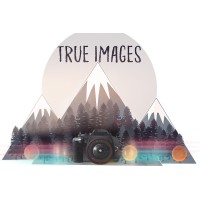 TRue Images Logo