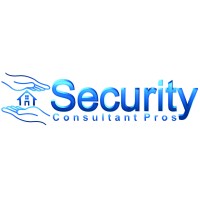 Security Consultant Pros Logo