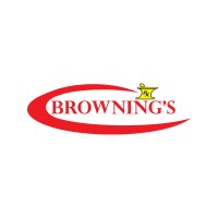 Brownings Pharmacy & Health Care Logo