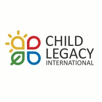 Child Legacy International Logo