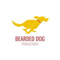 Bearded Dog Productions Logo