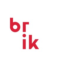 Brik Logo