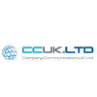CCUK SW LTD Logo