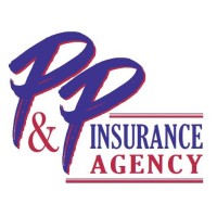 P&P Insurance Agency Logo