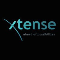 Xtense Logo
