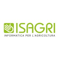 Isagri Italia Logo