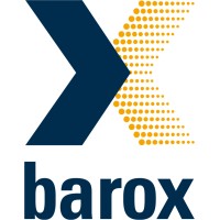 barox Kommunikation Logo