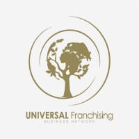 Universal Franchising Logo