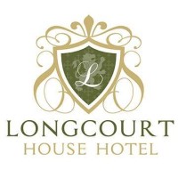 Longcourt House Hotel Logo