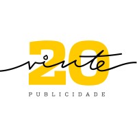 Vinte20 Publicidade Logo