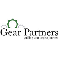 Gear Partners Logo