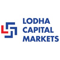 Lodha Capital Markets Limited Logo