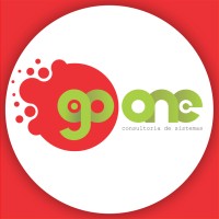 Go One Consultoria Logo