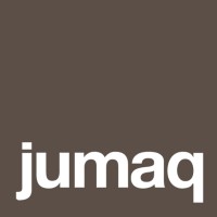 Jumaq Mobiliário Corporativo Logo