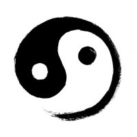 Serious Good Karma Logo