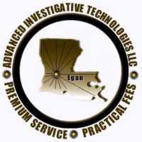 Advanced Investigative Technologies, LLC Logo