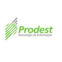 Instituto de Tecnologia da Informação e Comunicação do Estado do Espirito Santo (Prodest) Logo