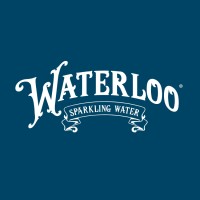 Waterloo Sparkling Water Logo