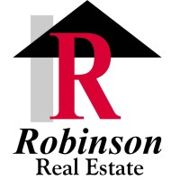 Robinson Real Estate - Residential in Atlanta Logo
