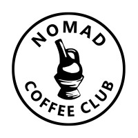 Nomad Coffee Club, LLC Logo