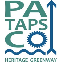 Patapsco Heritage Greenway Logo