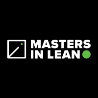 Masters In Lean Logo