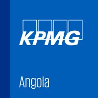 KPMG Angola Logo