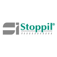 STOPPIL - Remplisseuses Visseuses Etiqueteuses Logo